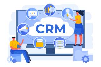 Implementacija prilagođenog Monday.com CRM sustava u partner tvrtku