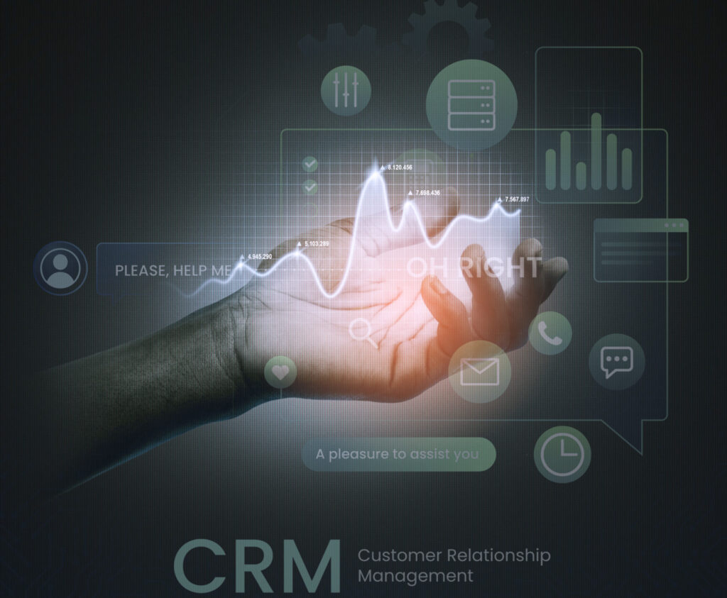 Kako kombinirati AI agente sa CRM-om za maksimalnu produktivnost