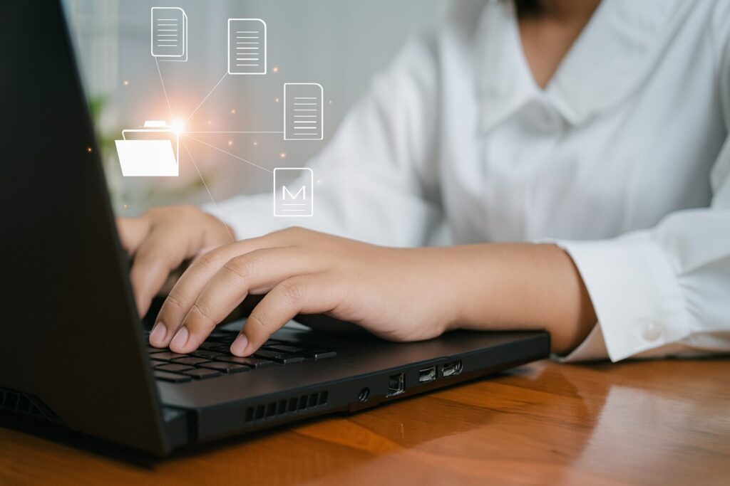 DokAgent u praksi: Kako automatizirati obradu dokumenata bez dodatnog softvera